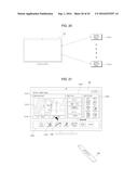 IMAGE DISPLAY APPARATUS AND METHOD FOR OPERATING THE SAME diagram and image