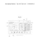 IMAGE DISPLAY APPARATUS AND METHOD FOR OPERATING THE SAME diagram and image