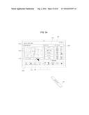 IMAGE DISPLAY APPARATUS AND METHOD FOR OPERATING THE SAME diagram and image