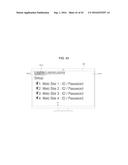 IMAGE DISPLAY APPARATUS AND METHOD FOR OPERATING THE SAME diagram and image