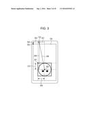 IMAGE DISPLAY APPARATUS AND IMAGE PROCESSING DEVICE diagram and image