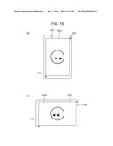 IMAGE DISPLAY APPARATUS AND IMAGE PROCESSING DEVICE diagram and image