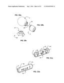 Non-Interference Field-of-view Support Apparatus for a Panoramic Sensor diagram and image