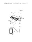 Non-Interference Field-of-view Support Apparatus for a Panoramic Sensor diagram and image