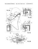 Non-Interference Field-of-view Support Apparatus for a Panoramic Sensor diagram and image