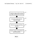 UNDERGROUND STRUCTURE INSPECTION SYSTEM AND METHOD diagram and image