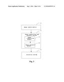 DIGITAL MOVIE PROJECTION SYSTEM AND METHOD diagram and image