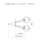 STEREOSCOPIC VISUALIZATION SYSTEM diagram and image