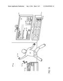 PROVIDING RECOMMENDATIONS BASED UPON ENVIRONMENTAL SENSING diagram and image