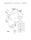 METHOD AND SYSTEM FOR ASSIGNING A CHANNEL TO DATA IN A DATA STREAM diagram and image