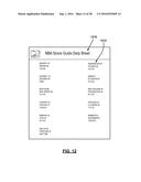 METHOD AND SYSTEM FOR ASSIGNING A CHANNEL TO DATA IN A DATA STREAM diagram and image