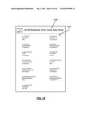 METHOD AND SYSTEM FOR ASSIGNING A CHANNEL TO DATA IN A DATA STREAM diagram and image