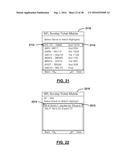 METHOD AND SYSTEM FOR ASSIGNING A CHANNEL TO DATA IN A DATA STREAM diagram and image