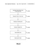 METHOD AND SYSTEM FOR ASSIGNING A CHANNEL TO DATA IN A DATA STREAM diagram and image