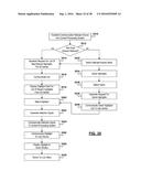 METHOD AND SYSTEM FOR ASSIGNING A CHANNEL TO DATA IN A DATA STREAM diagram and image