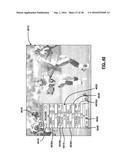 METHOD AND SYSTEM FOR ASSIGNING A CHANNEL TO DATA IN A DATA STREAM diagram and image