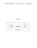 DATA PROCESSING DEVICE AND DATA PROCESSING METHOD diagram and image