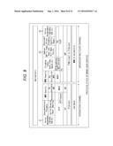 TRANSMITTING DEVICE, TRANSMITTING METHOD, RECEIVING DEVICE, AND RECEIVING     METHOD diagram and image