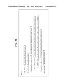 TRANSMITTING DEVICE, TRANSMITTING METHOD, RECEIVING DEVICE, AND RECEIVING     METHOD diagram and image