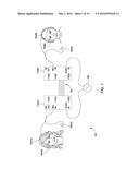 TECHNIQUES FOR SHARING STEREO SOUND BETWEEN MULTIPLE USERS diagram and image