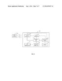 LED LIGHTING DEVICE AND SPEAKER diagram and image