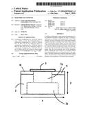 MEMS PROCESS AND DEVICE diagram and image