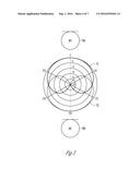 AUTOMATED DIRECTIONAL MICROPHONE FOR HEARING AID COMPANION MICROPHONE diagram and image