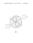 AUTOMATED DIRECTIONAL MICROPHONE FOR HEARING AID COMPANION MICROPHONE diagram and image