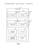 DISTRIBUTION AND UTILIZATION OF ANTENNA INFORMATION FOR LOCATION     DETERMINATION OPERATIONS diagram and image