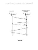 DISTRIBUTION AND UTILIZATION OF ANTENNA INFORMATION FOR LOCATION     DETERMINATION OPERATIONS diagram and image