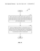 DISTRIBUTION AND UTILIZATION OF ANTENNA INFORMATION FOR LOCATION     DETERMINATION OPERATIONS diagram and image