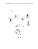 DISTRIBUTION AND UTILIZATION OF ANTENNA INFORMATION FOR LOCATION     DETERMINATION OPERATIONS diagram and image