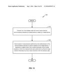 DISTRIBUTION AND UTILIZATION OF ANTENNA INFORMATION FOR LOCATION     DETERMINATION OPERATIONS diagram and image