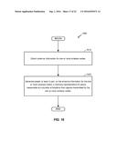 DISTRIBUTION AND UTILIZATION OF ANTENNA INFORMATION FOR LOCATION     DETERMINATION OPERATIONS diagram and image