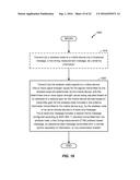 DISTRIBUTION AND UTILIZATION OF ANTENNA INFORMATION FOR LOCATION     DETERMINATION OPERATIONS diagram and image