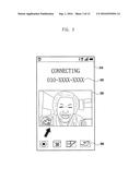 METHOD AND APPARATUS FOR DISPLAYING ASSOCIATED INFORMATION IN ELECTRONIC     DEVICE diagram and image