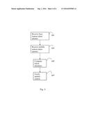 Methods and Apparatuses Generating a Radio Base Station Key in a Cellular     Radio System diagram and image