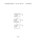 Methods and Apparatuses Generating a Radio Base Station Key in a Cellular     Radio System diagram and image