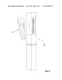 Apparatus For Cooperating With a Mobile Device diagram and image