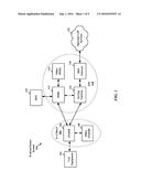 VOICE/DATA HYBRID MODE diagram and image