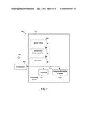 VOICE/DATA HYBRID MODE diagram and image