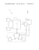 ONBOARD AVIONIC SYSTEM FOR COMMUNICATION BETWEEN AN AIRCRAFT AND THE     GROUND AND METHOD FOR MANAGING A RADIO CHANNEL OF SUCH A SYSTEM diagram and image