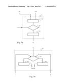 ONBOARD AVIONIC SYSTEM FOR COMMUNICATION BETWEEN AN AIRCRAFT AND THE     GROUND AND METHOD FOR MANAGING A RADIO CHANNEL OF SUCH A SYSTEM diagram and image