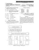 METHOD AND DEVICE FOR MONITORING DOWNLINK CONTROL CHANNEL diagram and image