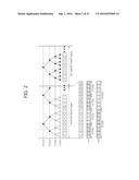 METHOD AND DEVICE FOR MONITORING DOWNLINK CONTROL CHANNEL diagram and image