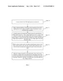 POWER CIRCUIT AND DIMING CONTROL METHOD FOR LED LIGHTING DEVICE diagram and image