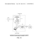 LED Array Member and Integrated Control Module Assembly with Built-In     Switching Converter diagram and image