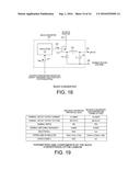 LED Array Member and Integrated Control Module Assembly with Built-In     Switching Converter diagram and image