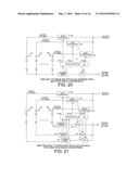 LED Array Member and Integrated Control Module Assembly with Built-In     Switching Converter diagram and image