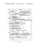 METHOD FOR CONTROLLING AT LEAST ONE LIGHT BARRIER, CONTROL CIRCUIT AND     THUS EQUIPPED SELF-SERVICE TERMINAL diagram and image